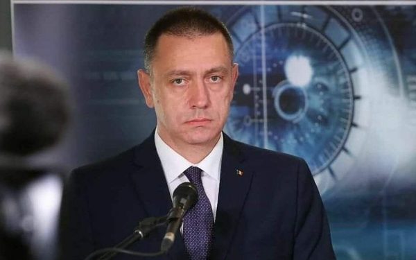 Fifor, atac DUR la Bolojan: „Nu credeam că PNL poate scoate ceva mai sinistru”