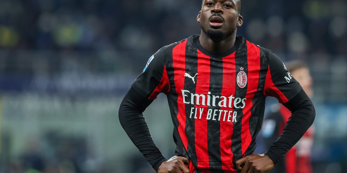 Milan-Udinese: De ce Fofana nu va juca. Anunțul neașteptat