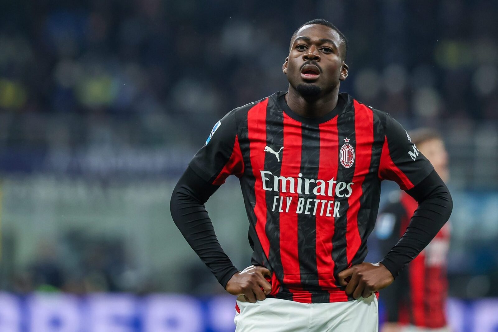Milan-Udinese: De ce Fofana nu va juca. Anunțul neașteptat