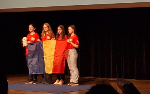 România, campioană la Olimpiada Europeană de Matematică pentru Fete 2026