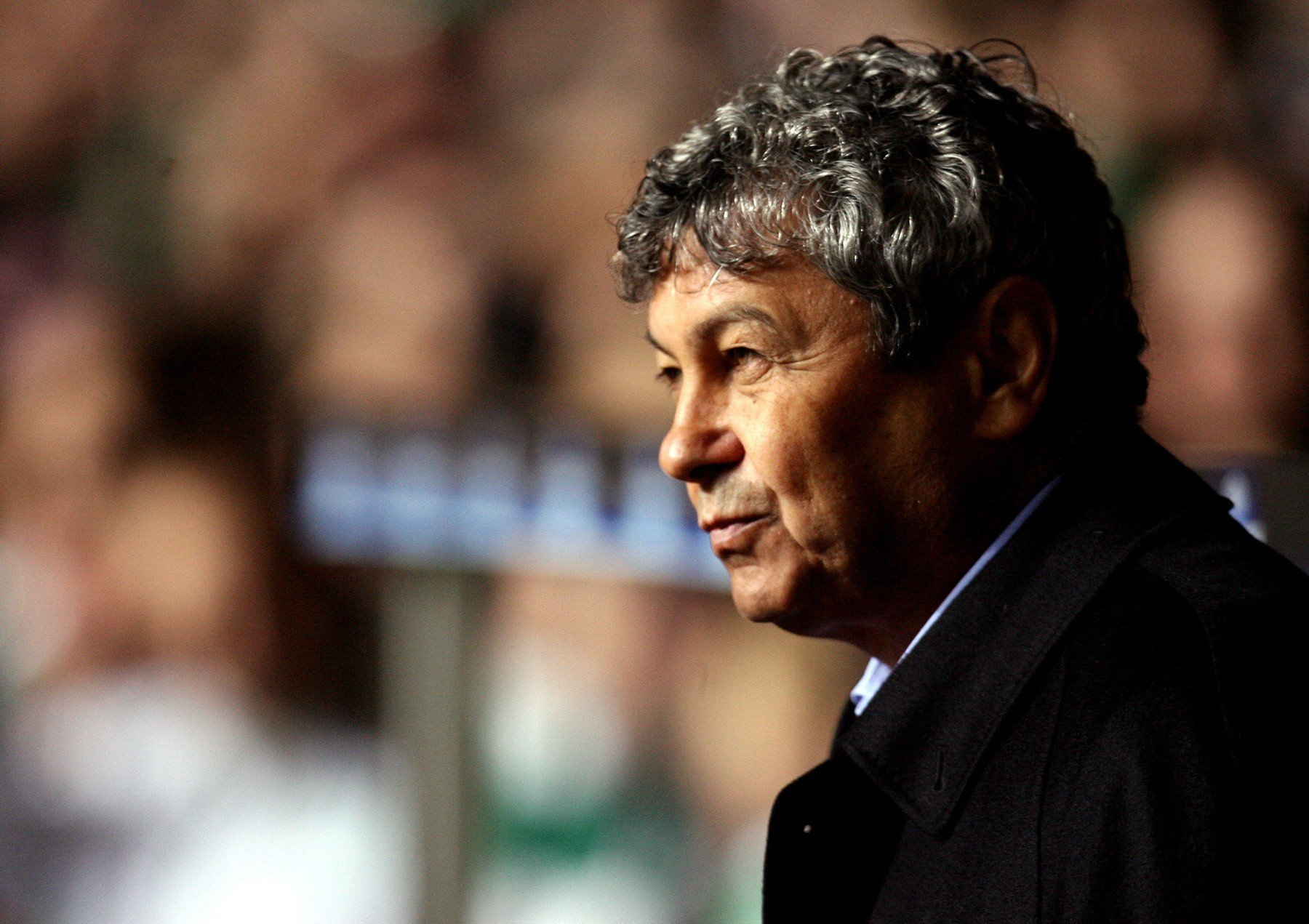 Mircea Lucescu a murit în urmă cu scurt timp