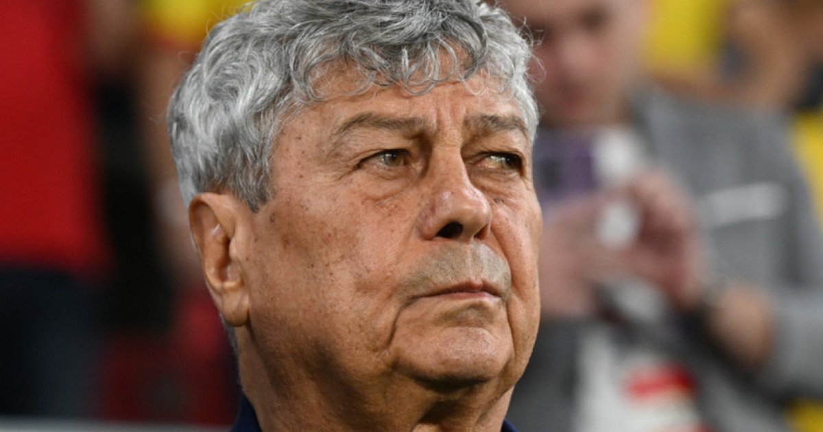 Mircea Lucescu a suferit un infarct miocardic acut vineri dimineață, la spitalul universitar, unde se află internat încă de la sfârșitul săptămânii trecute