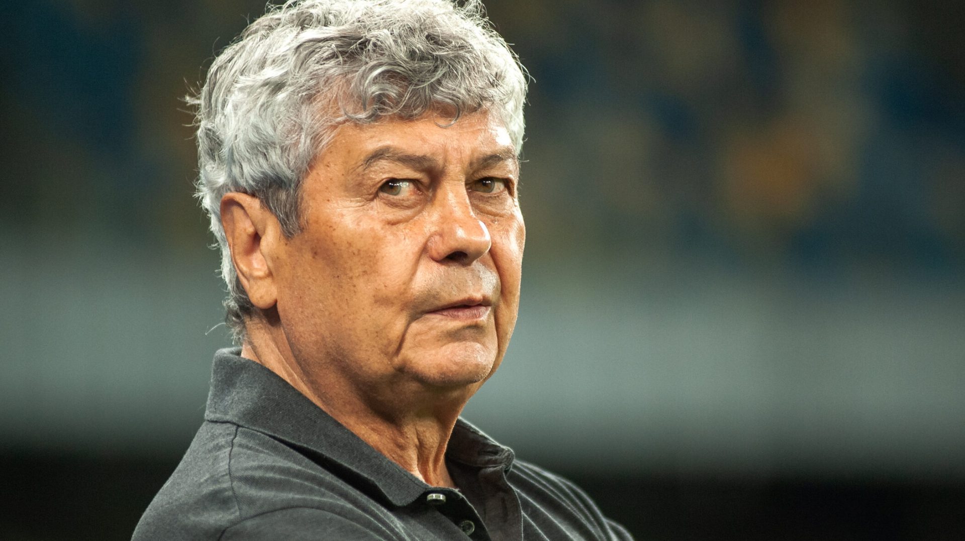 Arena Națională a devenit, în ultimele zile, principalul punct de reculegere din România pentru Mircea Lucescu, una dintre cele mai influente figuri din istoria fotbalului românesc și european