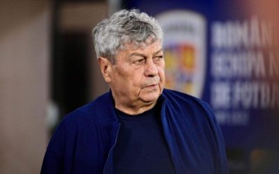 Mircea Lucescu a decedat: ultimele ore dramatice din viața antrenorului