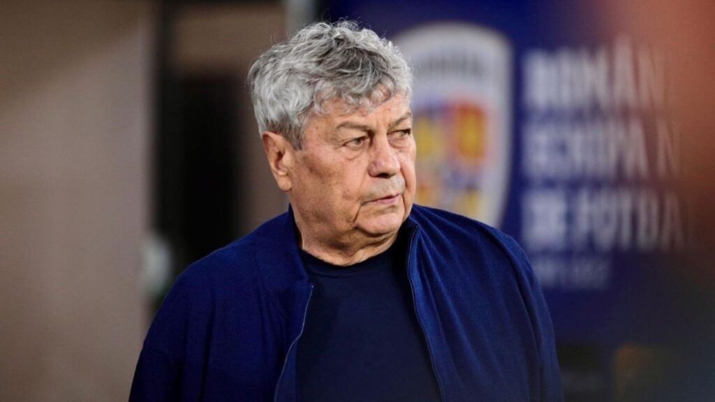 Mircea Lucescu internat de urgență în secția de terapie intensivă, anunț de ultimă oră de la medici