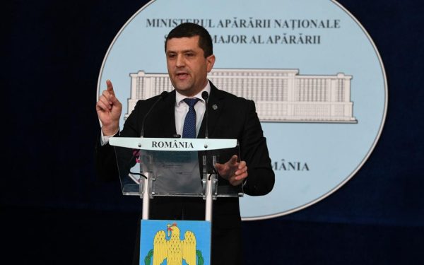 Miruță, incompatibil cu funcția? ANI îl anchetează, după dezvăluiri