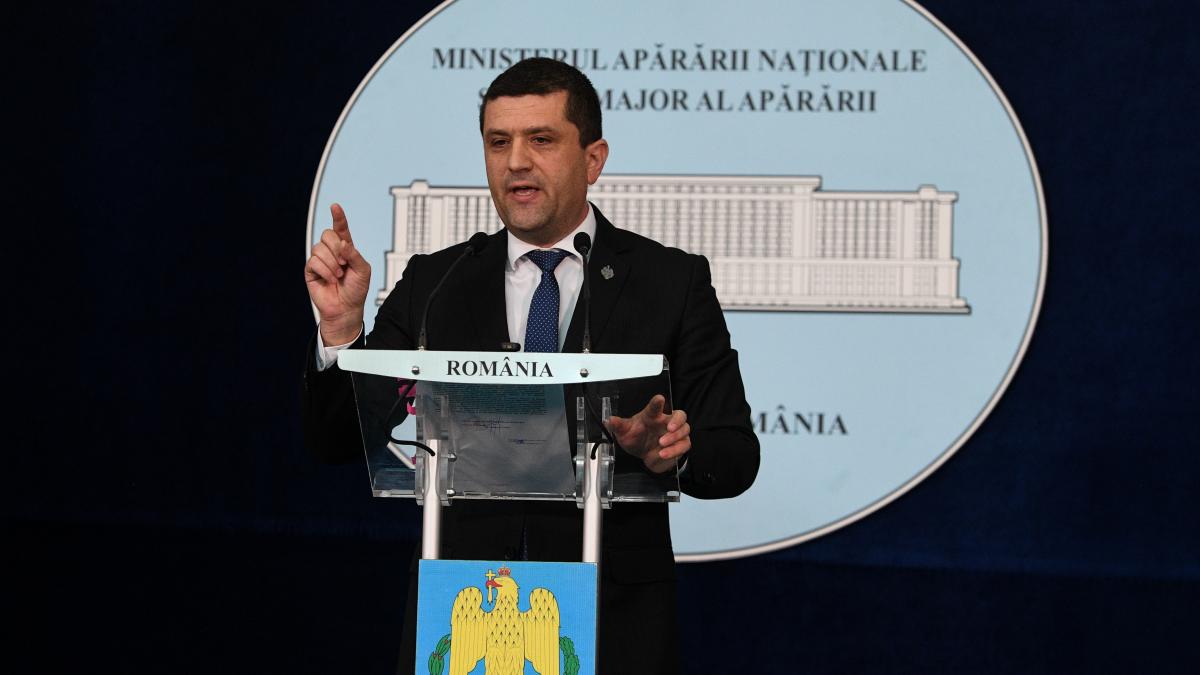 Miruță, incompatibil cu funcția? ANI îl anchetează, după dezvăluiri