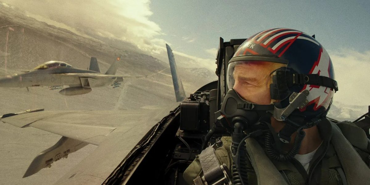 Misiune imposibilă: TOM CRUISE și Jerry BRUCKHEIMER pregătesc TOP GUN 3