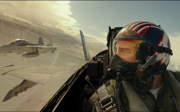 Misiune imposibilă: TOM CRUISE și Jerry BRUCKHEIMER pregătesc TOP GUN 3