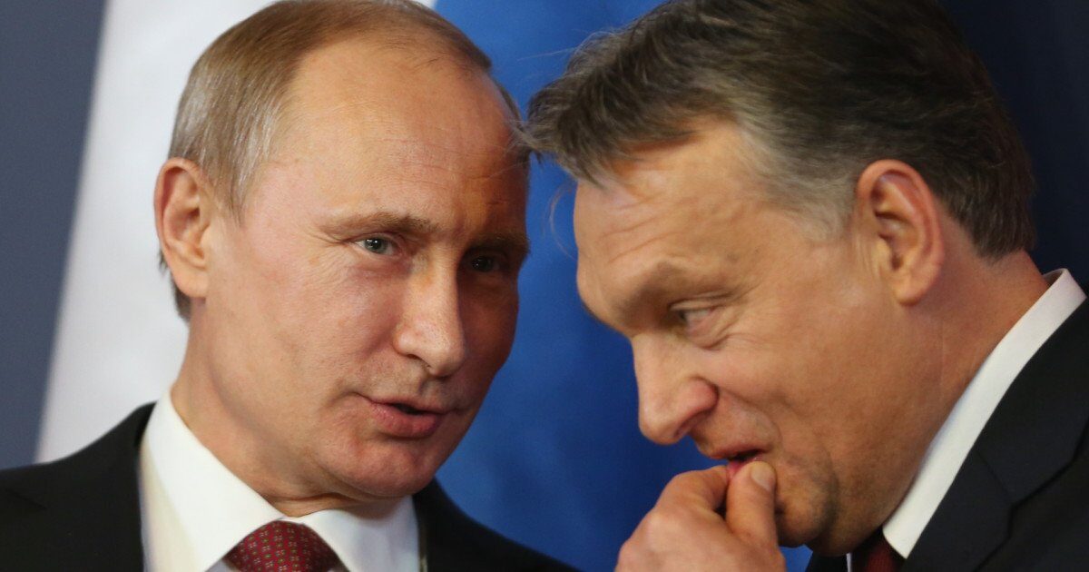 Kremlinul, poziție rece după eșecul lui Viktor Orban: „N-am fost prieteni”