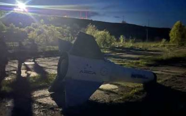 Obiect SUSPECT pe plaja din Corbu: Polițiștii investighează, ce au găsit?