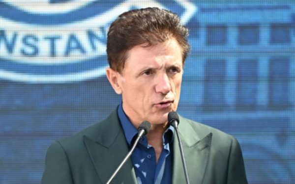 Gică Popescu, șoc la Farul: Anunțul neașteptat. Renunță pe termen nelimitat!