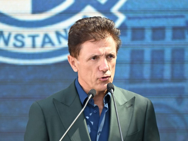 Gică Popescu, șoc la Farul: Anunțul neașteptat. Renunță pe termen nelimitat!