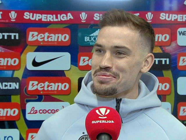 Olaru dezvăluie ce a stabilit Rădoi după FCSB – Oțelul: Primele declarații