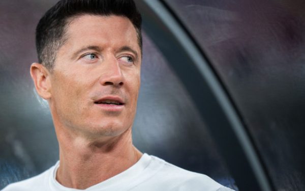 Lewandowski, contract fabulos: Salariu de 7 cifre și un an cu noua echipă