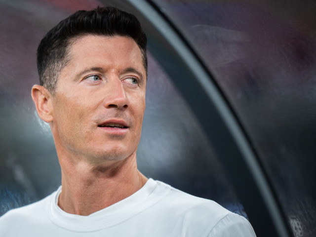 Lewandowski, contract fabulos: Salariu de 7 cifre și un an cu noua echipă