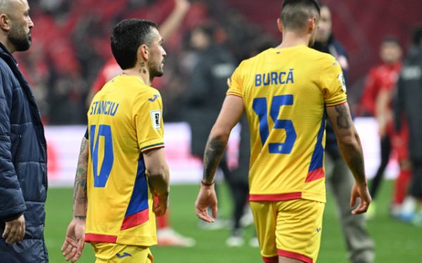 U Cluj dă lovitura pe piața transferurilor: Stanciu și Burcă, aproape!