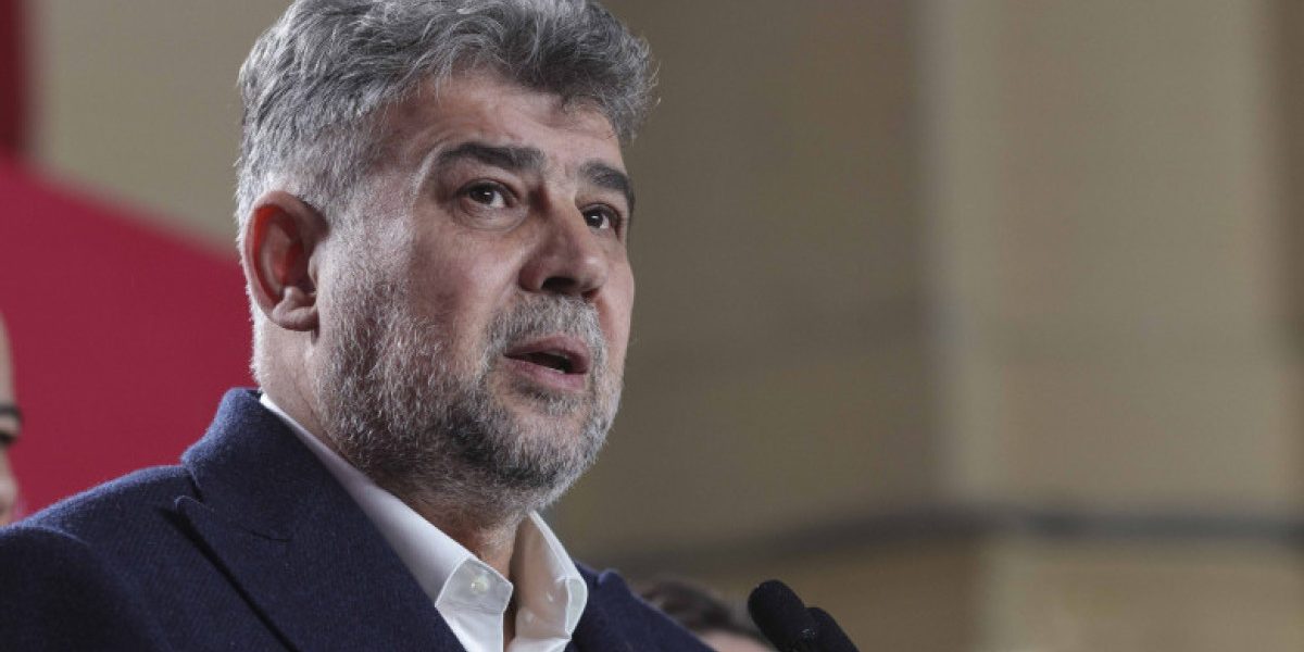 Ciolacu, despre scandalul Pfizer: Guvernul a „tras de timp”. Proces pierdut?