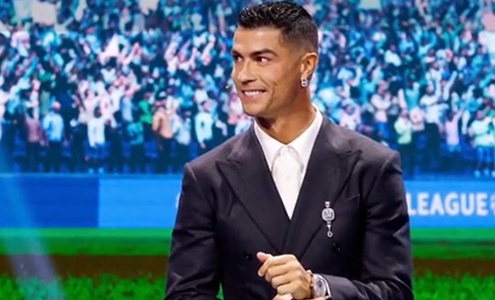 Topul starurilor de la CM 2026: Fotbaliștii cu stil, regii modei și pe teren