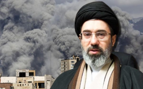 Răni grave pentru liderul suprem IRANIAN Mojtaba Khamenei: Detalii șocante