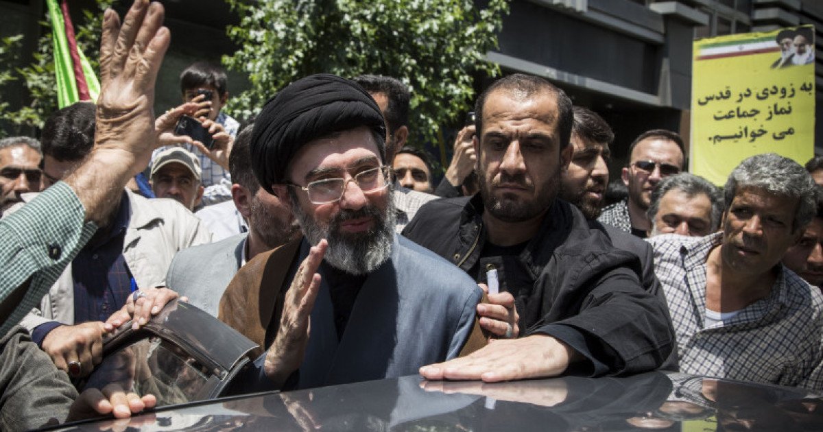 Stare gravă a noului lider suprem al Iranului, Mojtaba Khamenei Noul lider suprem al Iranului, Mojtaba Khamenei, se află în stare inconștientă și primește îngrijiri medicale în orașul sfânt Qom, conform unor evaluări ale serviciilor de informații