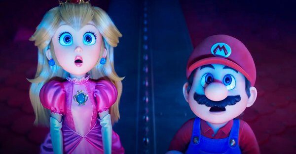 Apariția filmului „The Super Mario Galaxy Movie” generează emoție în rândul fanilor Animația „The Super Mario Galaxy Movie”, sequel al succesului din 2023, „The Super Mario Bros