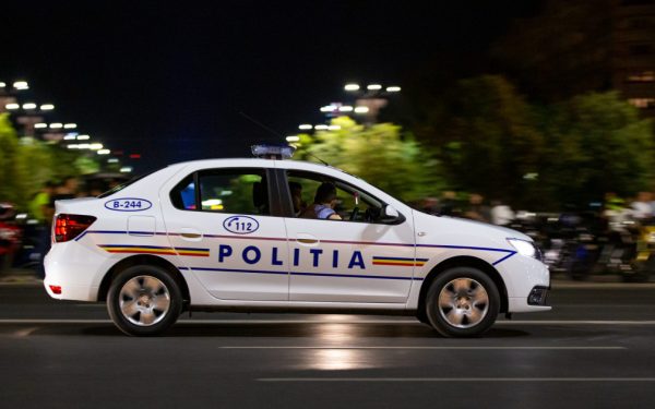 Accident MORTAL la Ploiești: O femeie și-a pierdut viața după un derapaj