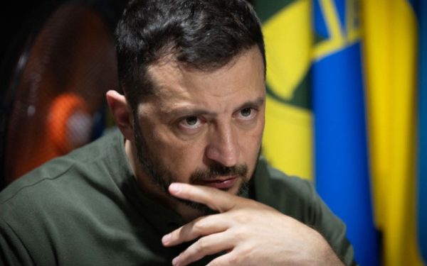 Zelenski, gata de întâlnire cu Putin în Turcia, cu Erdogan și Trump?