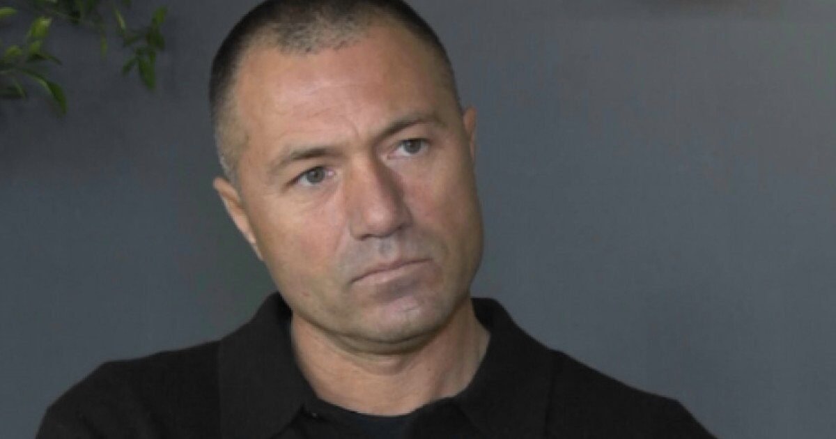 Adrian Ilie, din nou băut la volan: Fostul internațional, prins după 3 ani