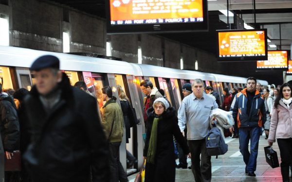 Metroul, mai scump de la 1 Mai! Șerban a semnat ordinul chiar înainte să demisioneze