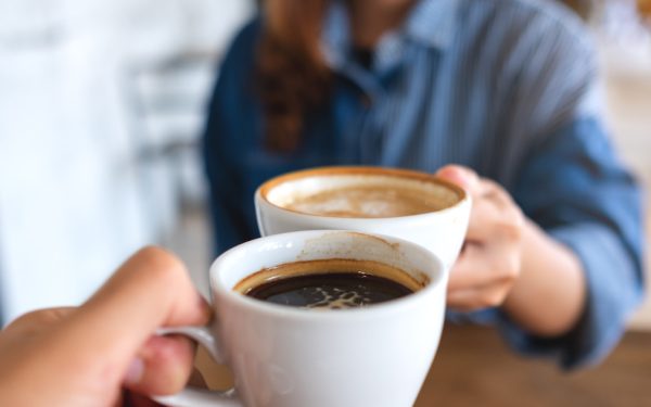 Câte cafele bei? Studiul arată pragul pentru o minte sănătoasă, atenție la exces