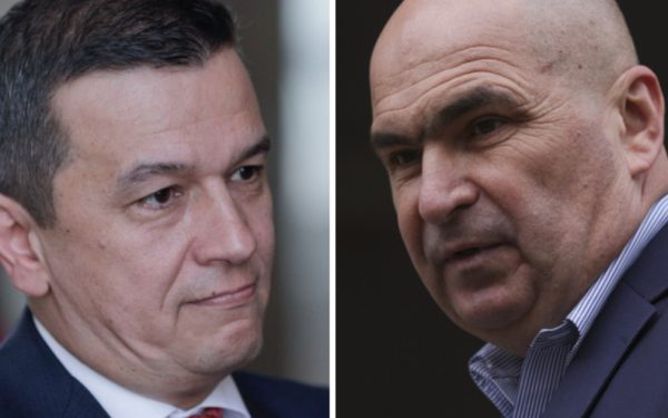 PSD, la un pas de a retrage sprijinul pentru Bolojan: Criză politică la orizont