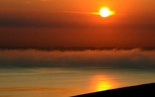 Oceanele „fierb”: El Nino, pericol de record istoric de căldură, avertizează Copernicus