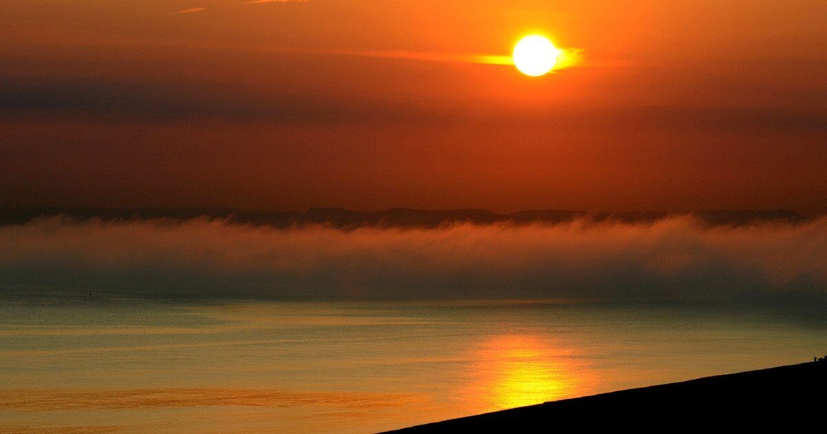 Oceanele lumii au atins luna trecută un nivel de căldură aproape record, un semnal îngrijorător ce indică posibila revenire a fenomenului climatic El Nino
