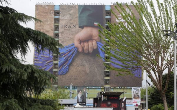 Trump sfidează pe fondul războiului: „Nu-mi pasă de Iran”