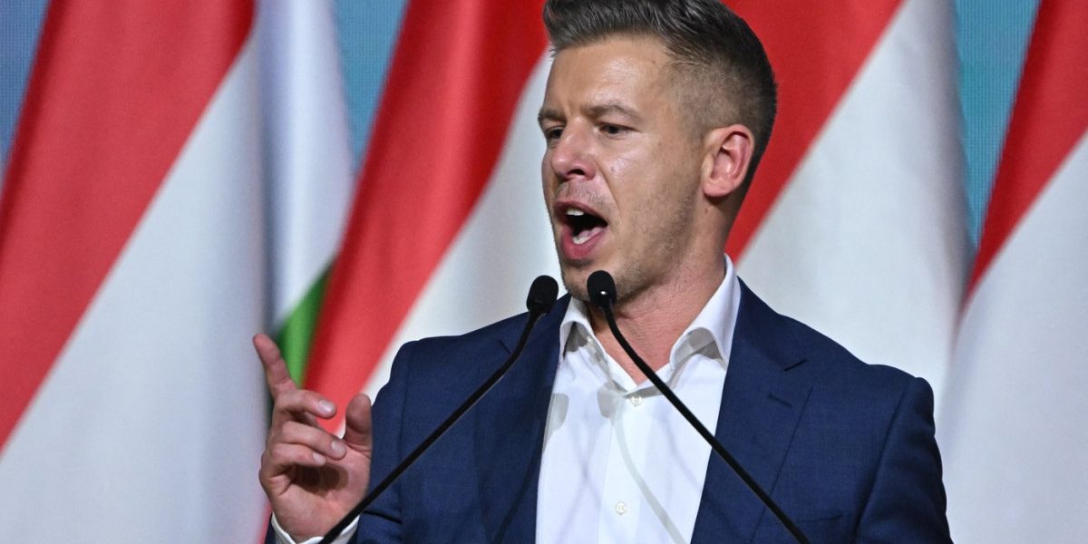 Magyar, ATAC FULGERĂTOR la adresa lui Orban: „Țara, condusă de un grup criminal”