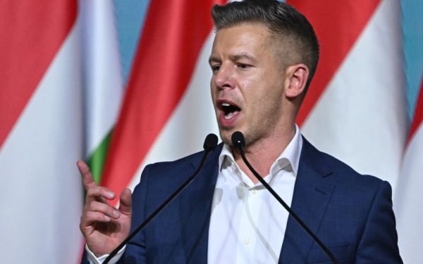 Magyar, ATAC FULGERĂTOR la adresa lui Orban: „Țara, condusă de un grup criminal”