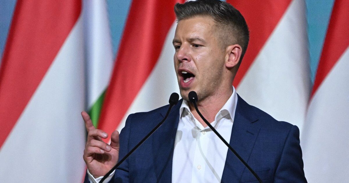 Magyar, ATAC FULGERĂTOR la adresa lui Orban: „Țara, condusă de un grup criminal”
