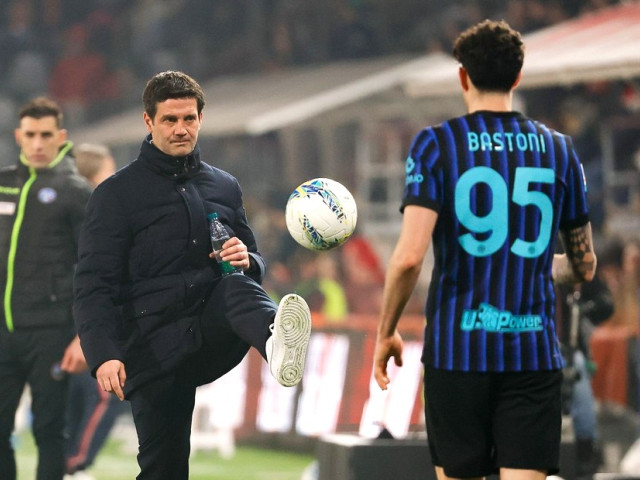 Barcelona, OFERTĂ uriașă pentru Alessandro Bastoni: 50 milioane €!