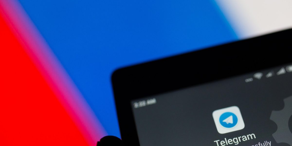 Rusia, radioul militar pe steroizi: Telegram, arma care-și poate distruge forțele în Ucraina