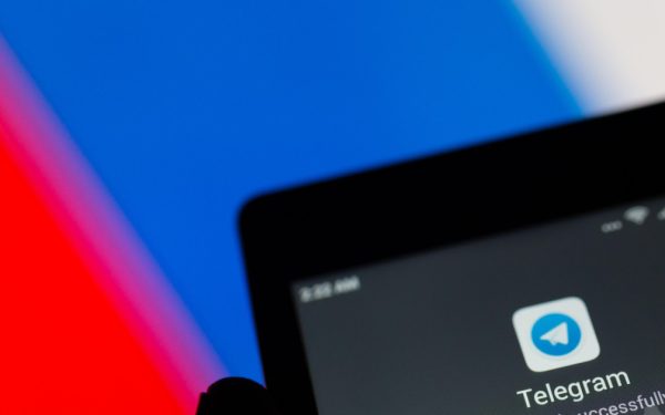 Rusia, radioul militar pe steroizi: Telegram, arma care-și poate distruge forțele în Ucraina