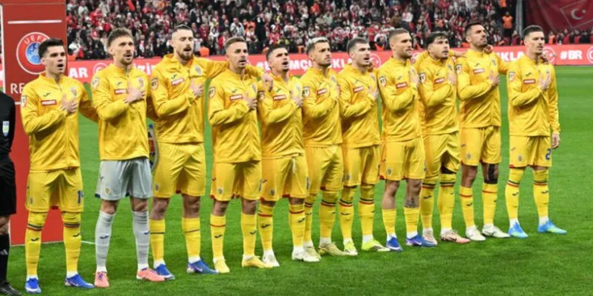 Debut INFLAMAT pentru noul selecționer al României: test cu Georgia în iunie