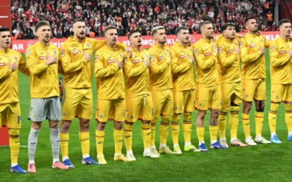 Debut INFLAMAT pentru noul selecționer al României: test cu Georgia în iunie