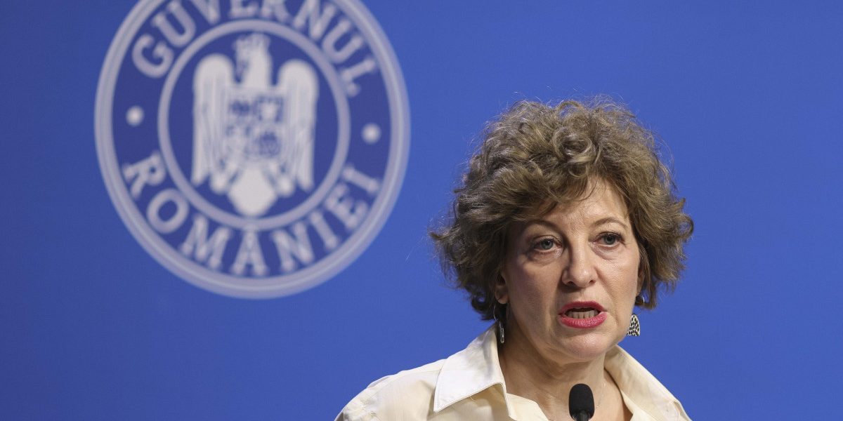 Guvernul a selectat firmele pentru PNRR: Oana Gheorghiu dezvăluie numele