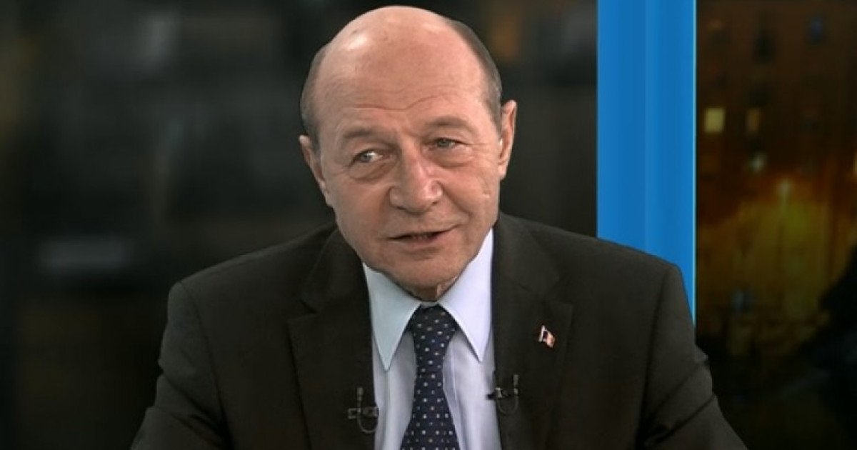 Traian Băsescu, fostul președinte al României, susține că războiul cu Iranul nu poate fi câștigat decât dacă Statele Unite ar debarca pe teritoriul iranian aproximativ un milion de militari