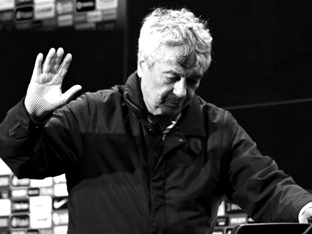 Scrisoarea sfâșietoare a familiei Lucescu: „Durere greu de imaginat”