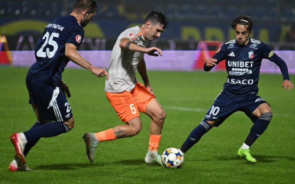 Botoșani – Metaloglobus, meci decisiv pentru oaspeți: retrogradare aproape sigură!