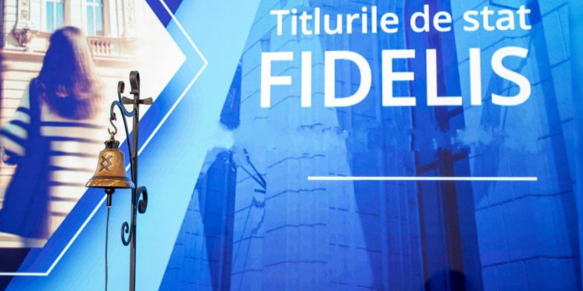 Fidelis 2026: Dobânzi atractive, până la 7,60% în lei și 6,40% în euro