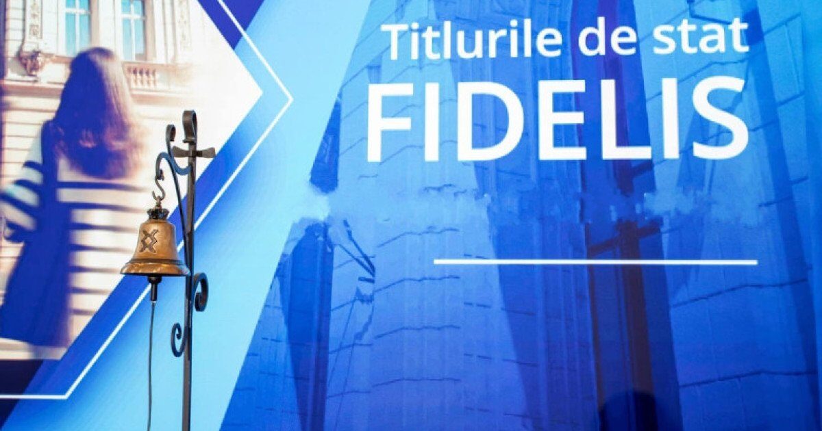 Fidelis 2026: Dobânzi atractive, până la 7,60% în lei și 6,40% în euro