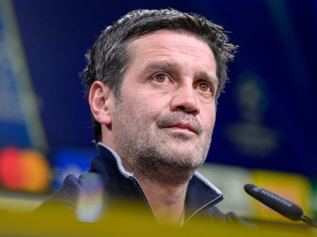 M-au dat afară după CINCI meciuri: declarația-șoc